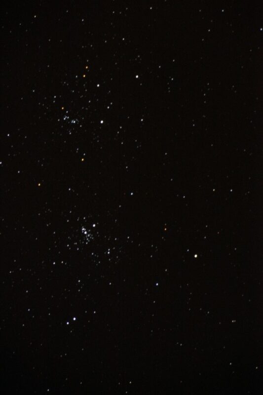 Perseus-Double-Cluster | Cranbrook and District Science and ...